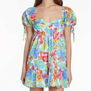 Amanda uprichard dress